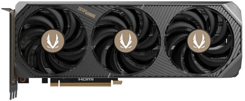 Zotac Gaming GeForce RTX 5090 Solid 32GB GDDR7 - CeX (UK): - Buy